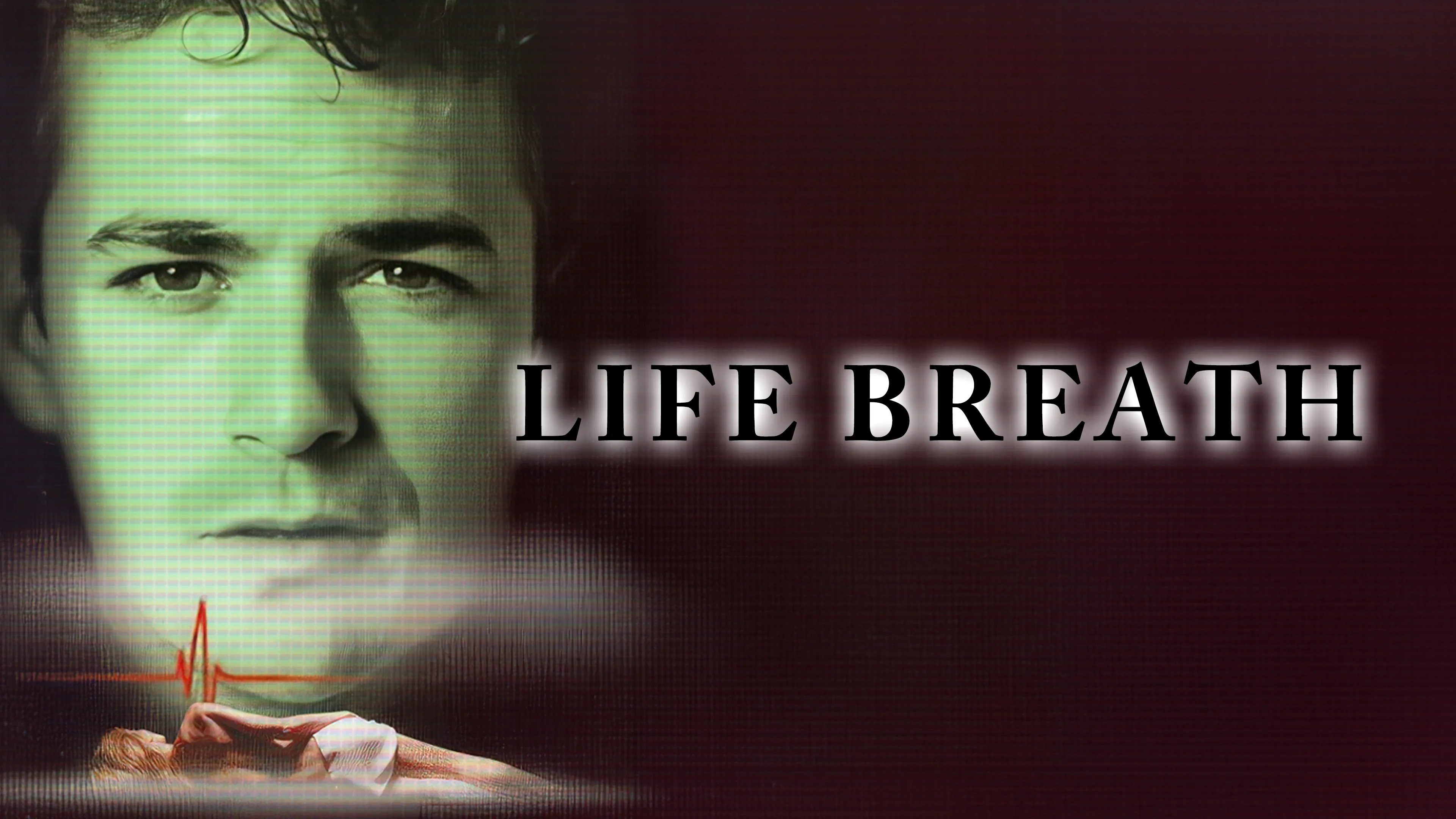 Lifebreath poster